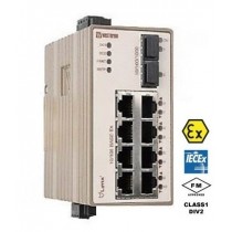 Westermo L210-F2G-EX Managed Ethernet Switch
