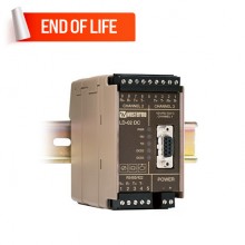 Westermo LD-02 DC Industrial Line Sharing Modem