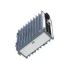 Westermo Lynx-3310-E-F2G-T8-LV-CC Managed Ethernet Switch