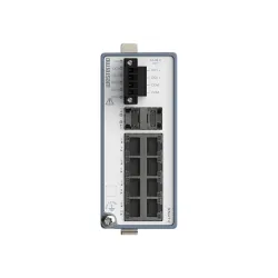 Westermo Lynx-3310-E-F2G-T8-LV-CC Managed Ethernet Switch