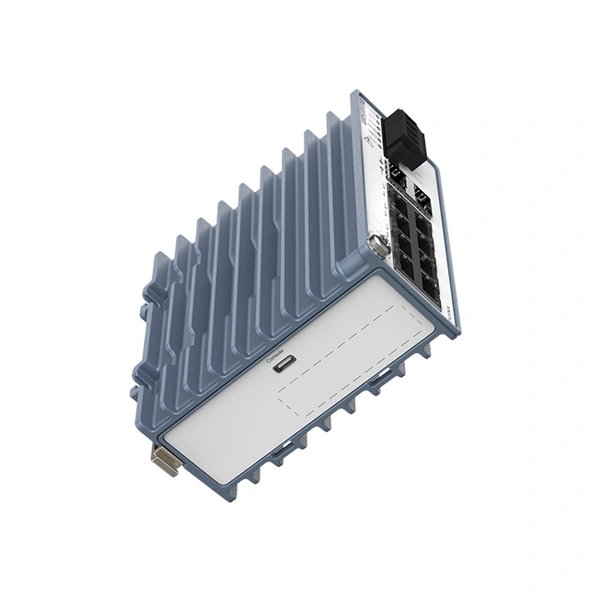 Westermo Lynx-3310-F2G-T8-LV-CC Managed Ethernet Switch