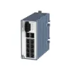 Westermo Lynx-3510-E-F2G-T8G-LV-CC Managed Ethernet Switch