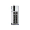 Westermo Lynx-3510-F2G-P8G-LV-CC Managed Ethernet Switch