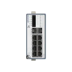 Westermo Lynx-3510-F2G-P8G-LV-CC Managed Ethernet Switch