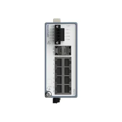 Westermo Lynx-3510-F2G-T8G-LV-CC Managed Ethernet Switch