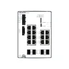 Westermo Lynx-3518-E-F4G-T14G-LV Managed Ethernet Switch