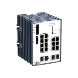 Westermo Lynx-3518-F4G-T14G-LV Managed Ethernet Switch