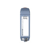 Westermo MCW-211-F1G-T1G Industrial Ethernet to Fiber Media Converter
