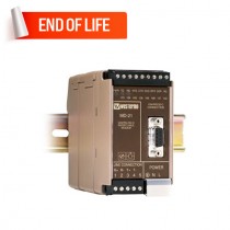 Westermo MD-21 AC Industrial Current Loop to Serial Converter