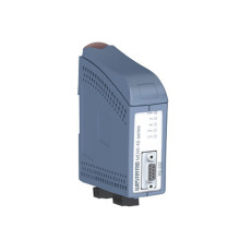 Westermo MDW-45 HV Industrial RS-232 to RS-422/485 Converter