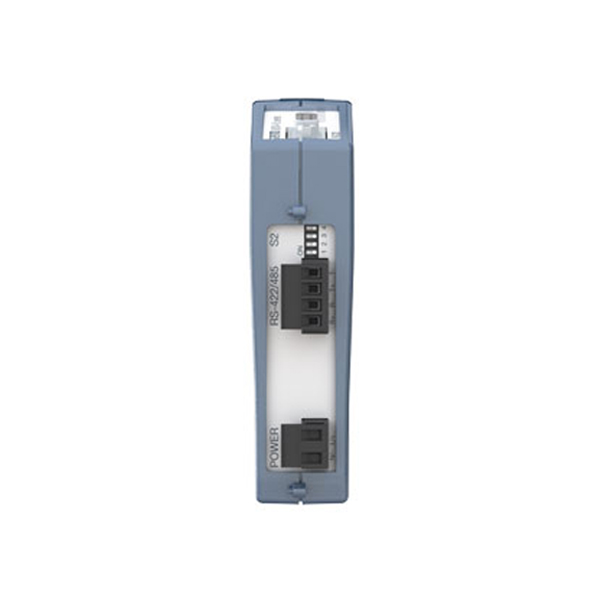 Westermo MDW-45 HV Industrial RS-232 to RS-422/485 Converter