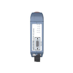 Westermo MDW-45 HV Industrial RS-232 to RS-422/485 Converter