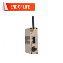 Westermo MRD-305-DIN Industrial 3G Router