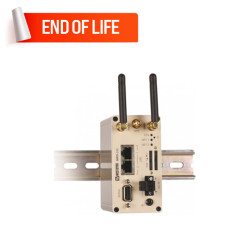 Westermo MRD-355 Dual SIM Industrial 3G Router