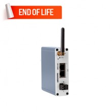 Westermo MRD-405 Dual SIM Industrial 4G Router
