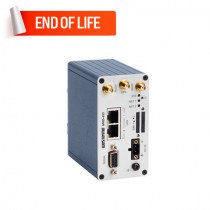 Westermo MRD-455 Dual SIM Industrial 4G Router
