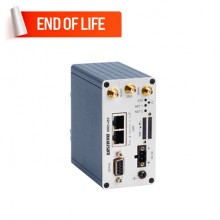 Westermo MRD-455 Dual SIM Industrial 4G Router