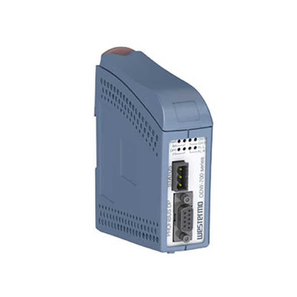 Westermo ODW-710-F2 PROFIBUS to Fiber Converter