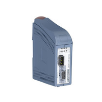 Westermo ODW-720-F2 Serial to Fiber Converter