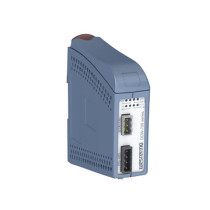 Westermo ODW-730-F2 Serial to Fiber Converter