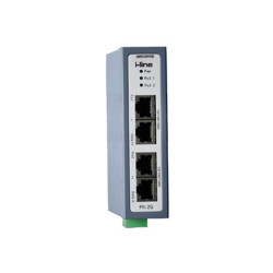 Westermo PII-2G PoE Injector