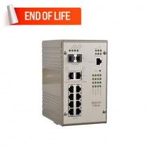 Westermo PMI-110-F2G Managed Ethernet Switch