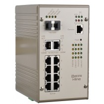 Westermo PMI-110-F2G Managed Ethernet Switch