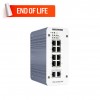 Westermo PSI-1010G-24V Unmanaged Ethernet Switch