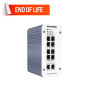 Westermo PSI-1010G-24V Unmanaged Ethernet Switch