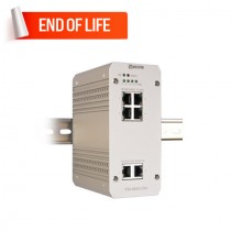 Westermo PSI-660G-24V Unmanaged Ethernet Switch
