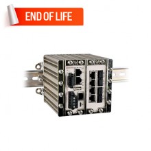 Westermo RFI-111-F4G-T7G Managed Ethernet Switch