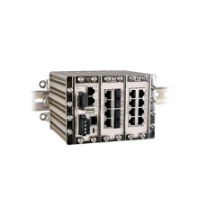 Westermo RFI-119-F4G-T7G Managed Ethernet Switch