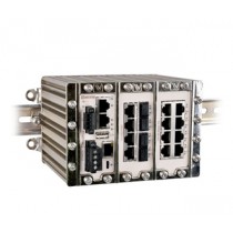 Westermo RFI-119-F4G-T7G Managed Ethernet Switch