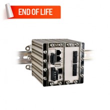 Westermo RFI-207-F4G-T3G Managed Ethernet Switch Westermo RFI-207-F4G-T3G Managed Ethernet Switch
