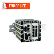 Westermo RFI-211-T3G-EX Managed Ethernet Switch
