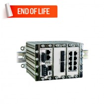 Westermo RFI-215-F4G-T3G-EX Managed Ethernet Switch