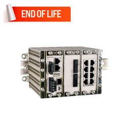 Westermo RFI-215-F4G-T3G Managed Ethernet Switch