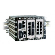 Westermo RFI-219-F4G-T7G-EX Managed Ethernet Switch