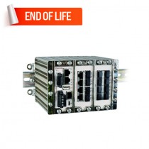 Westermo RFI-219-F4G-T7G-F8-EX Managed Ethernet Switch