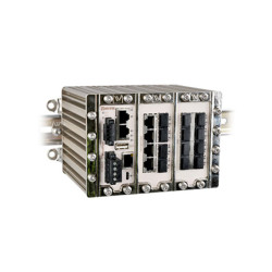 Westermo RFI-219-F4G-T7G-F8 Managed Ethernet Switch