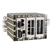 Westermo RFI-219-F4G-T7G-F8 Managed Ethernet Switch