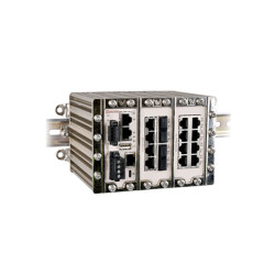 Westermo RFI-219-F4G-T7G Managed Ethernet Switch