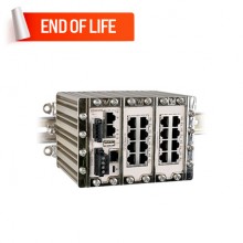 Westermo RFI-219-T3G-EX Managed Ethernet Switch Westermo RFI-219-T3G-EX Managed Ethernet Switch