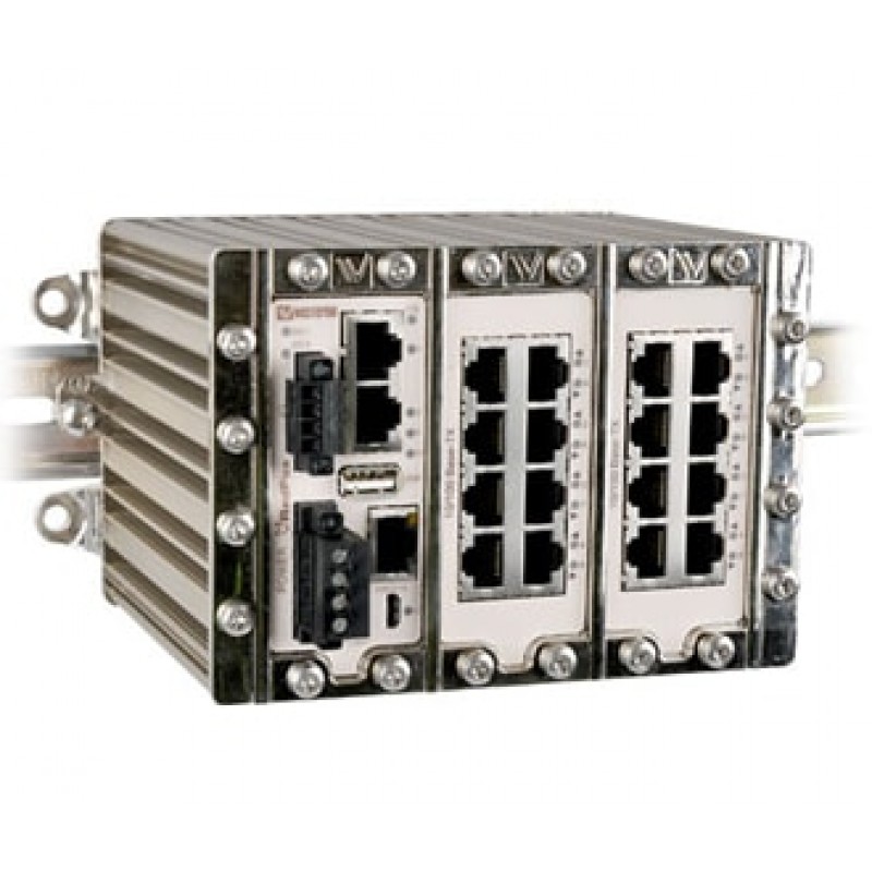 Westermo RFI-219-T3G-EX Managed Ethernet Switch