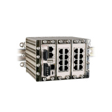 Westermo RFI-219-T3G Managed Ethernet Switch Westermo RFI-219-T3G Managed Ethernet Switch