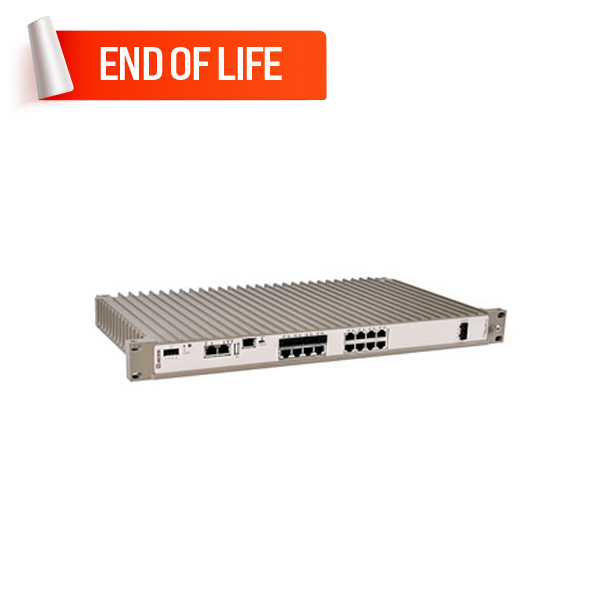 Westermo RFIR-219-F4G-T7G-DC Managed Ethernet Switch
