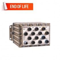Westermo RFR-212-FB Managed Ethernet Switch