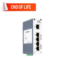 Westermo SDI-550 Unmanaged Ethernet Switch Westermo SDI-550 Unmanaged Ethernet Switch