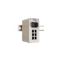 Westermo SDI-862-SM-SC30 Unmanaged Ethernet Switch