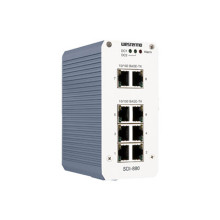 Westermo SDI-880 Unmanaged Ethernet Switch Westermo SDI-880 Unmanaged Ethernet Switch